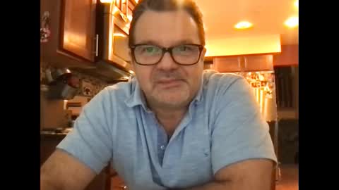 spike69old online show from January 10, 2025, 7:00 pm