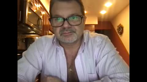 spike69old online show from February 3, 2025, 6:39 pm