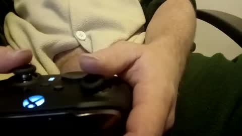 spikyandy online show from February 22, 2025, 8:42 pm