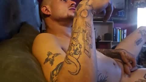 Lil blue devil online show from December 20, 2024, 9:32 am