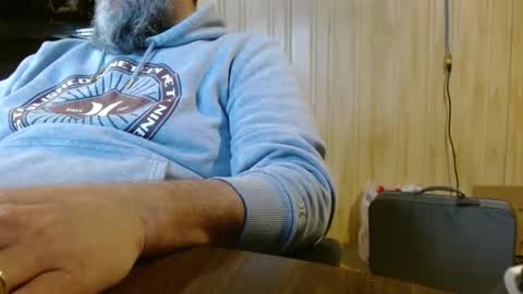 Snapshot of splash_w chatting on February 3, 2025, 6:17 pm Splash Man online show from February 3, 2025, 6:17 pm