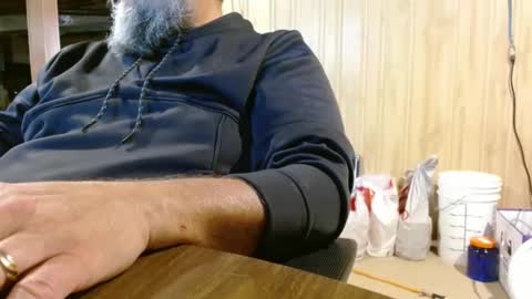 Snapshot of splash_w chatting on September 10, 2025, 6:30 pm Splash Man online show from September 10, 2025, 6:30 pm