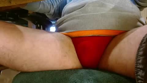 Snapshot of splash_w chatting on September 24, 2025, 2:31 pm Splash Man online show from September 24, 2025, 2:31 pm