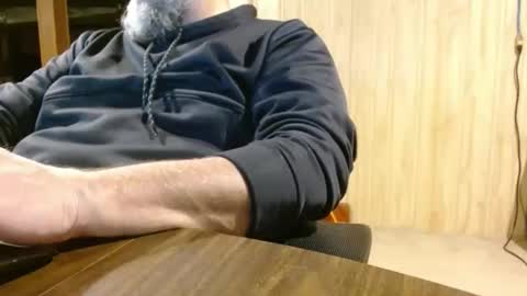 Splash Man online show from January 6, 2026, 1:15 pm