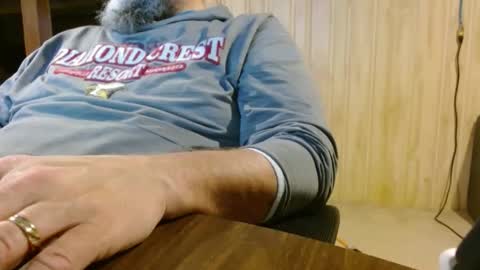 Splash Man online show from February 18, 2026, 2:46 pm