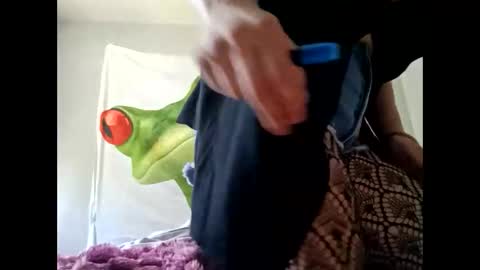 splashin777 online show from March 22, 2026, 5:49 pm