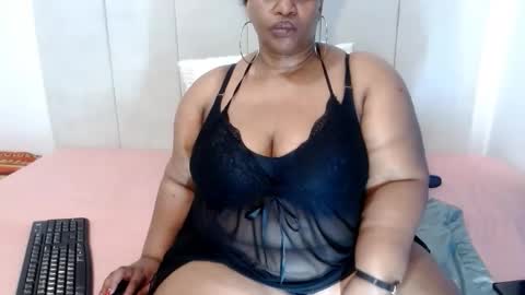 SplendidTalitha online show from April 19, 2026, 8:46 am