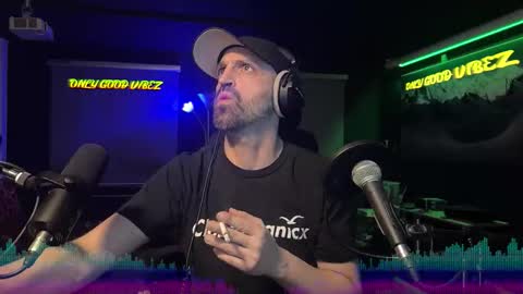 Splivke online show from December 4, 2025, 1:15 am