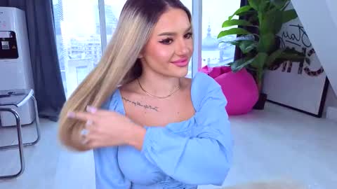 Anna online show from January 19, 2026, 12:09 pm