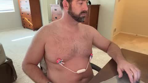 Spongers online show from March 24, 2026, 3:50 pm