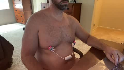 Spongers online show from May 22, 2026, 4:01 pm
