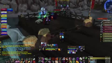 Transghostgirl online show from February 8, 2025, 9:56 am