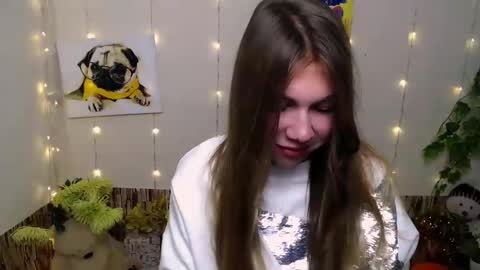 Karina online show from December 6, 2024, 8:26 am