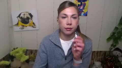 Karina online show from December 20, 2024, 8:28 am