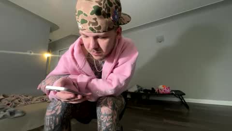 sportsfreak1619 online show from January 8, 2026, 8:00 pm