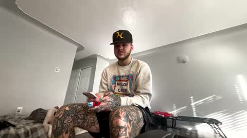 Snapshot of sportsfreak1619 chatting on January 15, 2026, 9:29 pm sportsfreak1619 online show from January 15, 2026, 9:29 pm