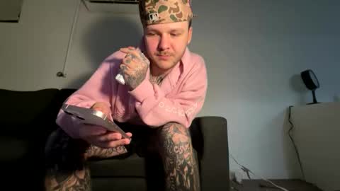 Snapshot of sportsfreak1619 chatting on February 27, 2026, 7:30 am sportsfreak1619 online show from February 27, 2026, 7:30 am