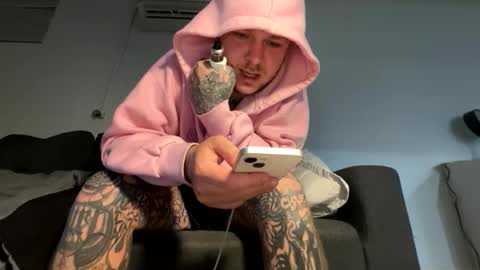 sportsfreak1619 online show from March 20, 2026, 3:00 am