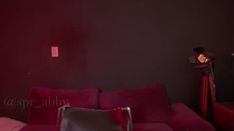 Abby online show from December 8, 2024, 11:19 pm