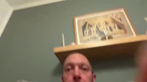 Snapshot of spreadcheeks1978 chatting on October 27, 2025, 6:56 pm spreadcheeks1978 online show from October 27, 2025, 6:56 pm