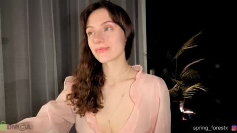 Snapshot of spring_forestxx chatting on May 15, 2026, 5:20 pm Lily my new acc3 online show from May 15, 2026, 5:20 pm