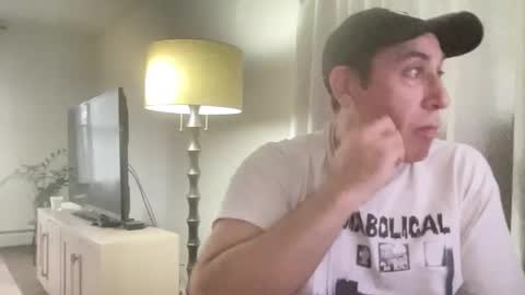 spun4feet online show from January 9, 2026, 8:21 pm