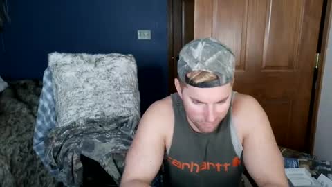 Spun Redneck online show from February 4, 2026, 12:00 pm