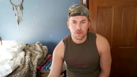 Spun Redneck online show from February 11, 2026, 2:55 pm