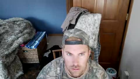 Spun Redneck online show from March 1, 2026, 8:44 pm