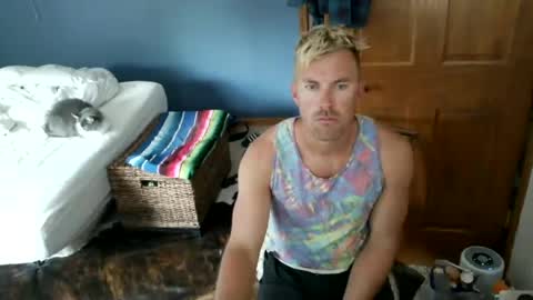 Snapshot of spun_redneck chatting on June 29, 2026, 6:41 pm Spun Redneck online show from June 29, 2026, 6:41 pm