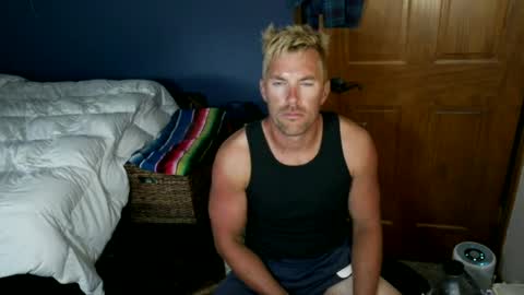 Snapshot of spun_redneck chatting on July 3, 2026, 12:17 am Spun Redneck online show from July 3, 2026, 12:17 am