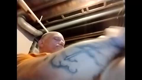 Snapshot of spundaddyandprincess chatting on December 5, 2024, 8:00 am spundaddyandprincess online show from December 5, 2024, 8:00 am