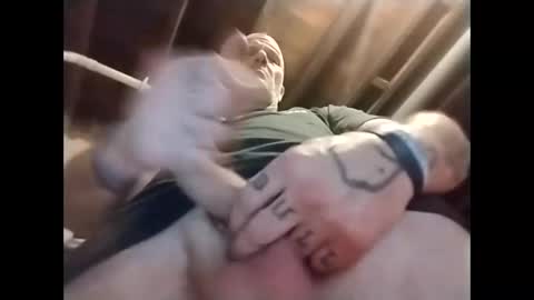 Snapshot of spundaddyandprincess chatting on December 17, 2024, 2:12 am spundaddyandprincess online show from December 17, 2024, 2:12 am