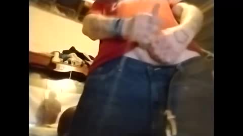 Snapshot of spundaddyandprincess chatting on December 27, 2024, 8:28 pm spundaddyandprincess online show from December 27, 2024, 8:28 pm