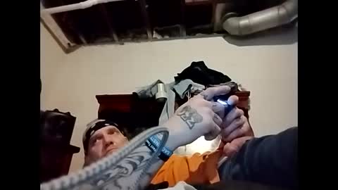 Snapshot of spundaddyandprincess chatting on December 28, 2024, 9:30 pm spundaddyandprincess online show from December 28, 2024, 9:30 pm