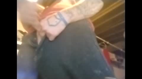 Snapshot of spundaddyandprincess chatting on January 6, 2025, 7:31 am spundaddyandprincess online show from January 6, 2025, 7:31 am