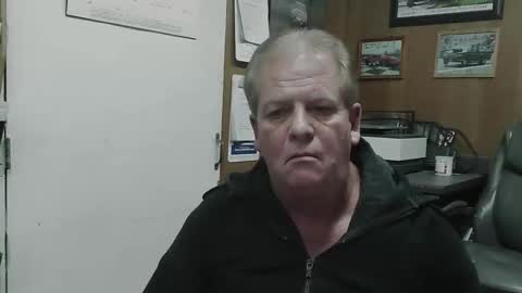 spyder719 online show from November 27, 2025, 12:13 am