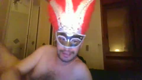 squalo1987 online show from May 10, 2026, 11:32 pm