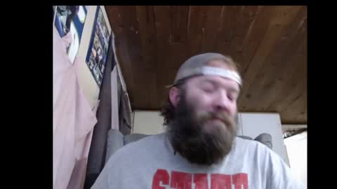 Snapshot of squegly chatting on January 3, 2025, 4:37 pm Bryan online show from January 3, 2025, 4:37 pm