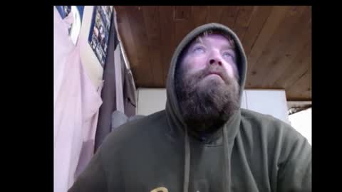 Snapshot of squegly chatting on January 3, 2025, 7:39 pm Bryan online show from January 3, 2025, 7:39 pm