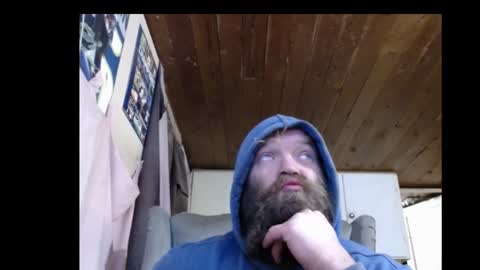 Snapshot of squegly chatting on January 10, 2025, 8:40 am Bryan online show from January 10, 2025, 8:40 am