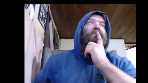 Snapshot of squegly chatting on January 10, 2025, 4:09 pm Bryan online show from January 10, 2025, 4:09 pm