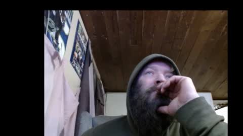 Snapshot of squegly chatting on January 15, 2025, 11:43 am Bryan online show from January 15, 2025, 11:43 am