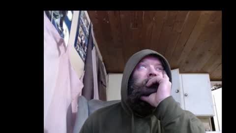 Snapshot of squegly chatting on January 21, 2025, 7:15 am Bryan online show from January 21, 2025, 7:15 am