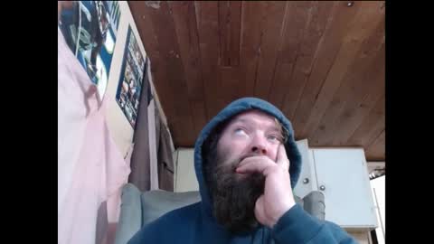 Snapshot of squegly chatting on January 22, 2025, 9:13 am Bryan online show from January 22, 2025, 9:13 am