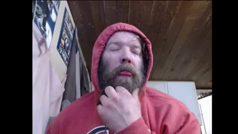 Snapshot of squegly chatting on January 29, 2025, 8:51 am Bryan online show from January 29, 2025, 8:51 am