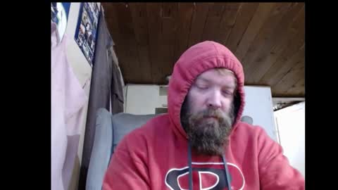 Snapshot of squegly chatting on February 9, 2025, 10:09 am Bryan online show from February 9, 2025, 10:09 am