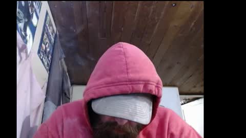 Snapshot of squegly chatting on February 16, 2025, 8:10 am Bryan online show from February 16, 2025, 8:10 am