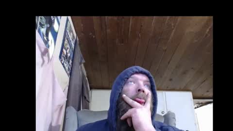 Snapshot of squegly chatting on March 1, 2025, 9:40 am Bryan online show from March 1, 2025, 9:40 am