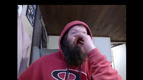 Snapshot of squegly chatting on March 9, 2025, 5:00 am Bryan online show from March 9, 2025, 5:00 am